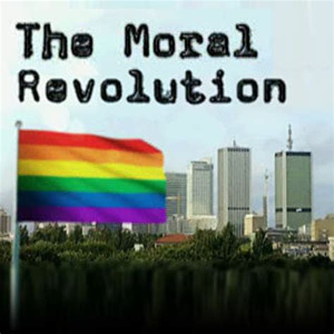 Moral Revolution