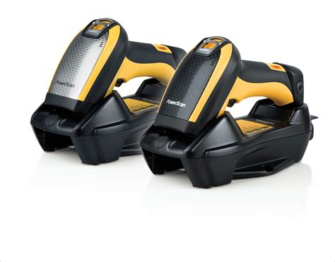 Datalogic Powerscan Pbt Barcode Scanner Infos Datenblatt