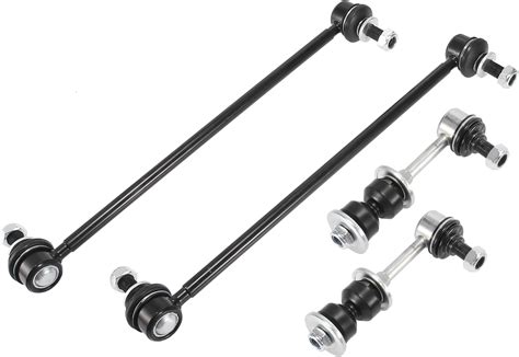 Newyall Pack Of 4 Front Rear Left Driver And Right Passenger Side Suspension