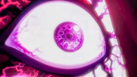 Boros Eye (Season 1 - Episode 12) : r/OnePunchMan