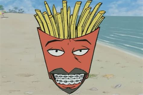 Frylock - FRYLOCK Image (4992674) - Fanpop