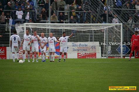 Wilhelmshaven Svw Vs Vfb Oldenburg Foto By OlDigitalEye 20 Flickr