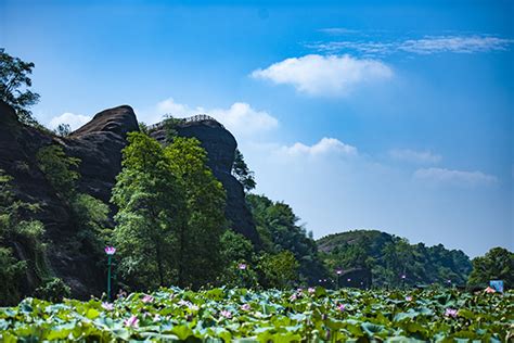 湖南省（湘潭市）湘潭县 “莲”之乡休闲文化游