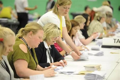 Candidates Revealed For The North Lincolnshire Council Local