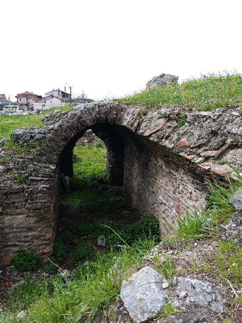 Antik Roma Tiyatrosu Nerede Nasıl Gidilir Yorumlar