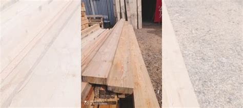 Доска лиственница Б/у сухая столярная купить в Самаре по низкой цене с ...