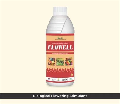 Flowering Stimulant And Yield Booster At Best Price In Rajkot