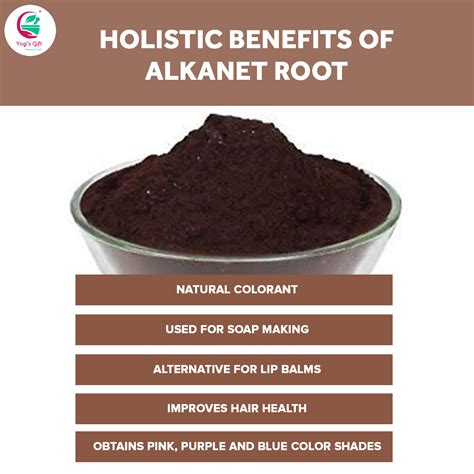 Alkanet Root Powder 10oz 100 Natural Colourant For Soap Making Ma