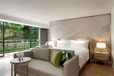 M Venpick Bdms Wellness Resort Bangkok Reopens