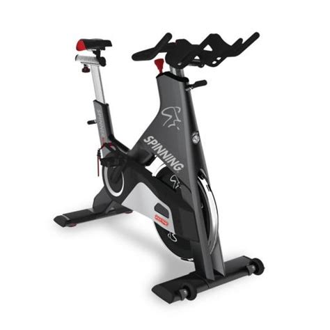 Star Trac Blade Spin Bike Flair Fitness