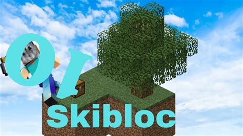 Cap 10 Directo Resubido Minecraft Skyblock Youtube