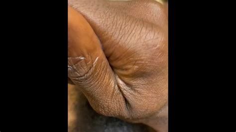 Stroking My Black Dick Pornhub Gay