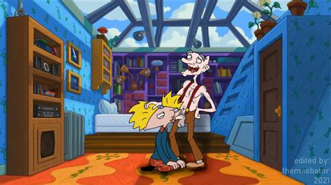 Post 4692011 Arnoldshortman Edit Grandpaphil Heyarnold Themasbator