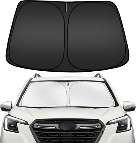 Amazon Arismotor Windshield Sun Shade For S Ubaru Forester