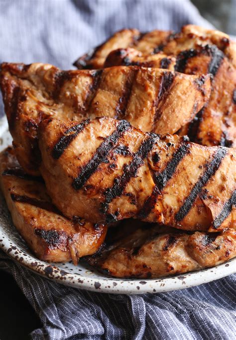 The Best Chicken Marinade Recipe Is Easy And Versatile Makes The Best