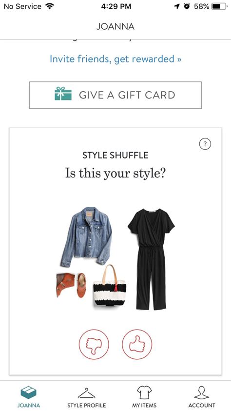 Pin By Joanna Mcdonald On Stitch Fix Style Profile Style Stitch Fix