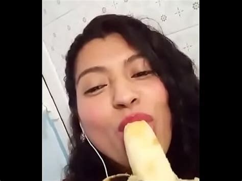 Mamando Platano XVIDEOS