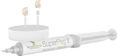 Super Peg Ii Br Nnvadd Ml Dentalringen