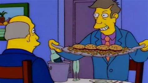 The 'Steamed Hams' Meme Has Grown To Strange & Wonderful New Levels