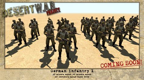 Unit Mod Men Of War Assault Squad 1 Landhopde