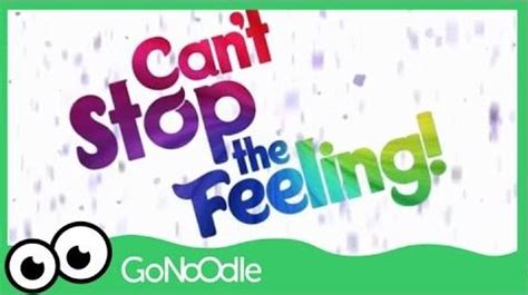 Video - Trolls Can't Stop The Feeling GoNoodle | Just Dance Wiki ...