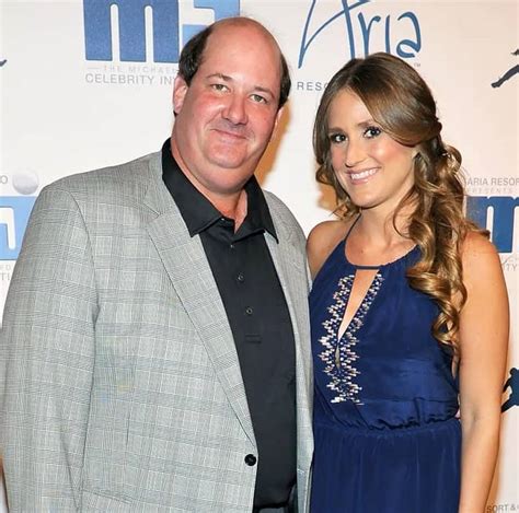 Brian Baumgartner Bio Age Height Net Worth Facts Nationality