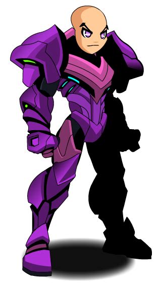 Galactic Infantry Aqw