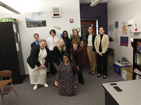 Jackson Speech and Debate... - Jackson Speech and Debate