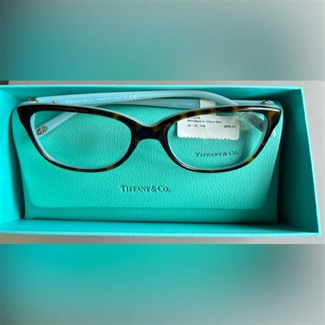 Accessories | Tiffany Eyeglasses Frames Women | Poshmark