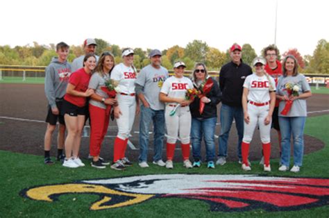 Southern Boone School Senior Night Boone County Journal