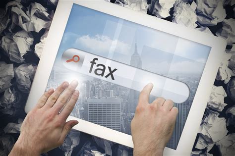 How To Send Virtual Fax How To Fax From A Computer Findabusinessthat