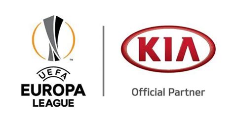 kia motors secures  year uefa europa league sponsorship