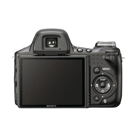 Sony Cyber-shot DSC-HX1 - Fiche technique - 01net.com