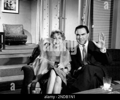 Max Schmeling And His Wife The Actress Anny Ondra In Front Of Their