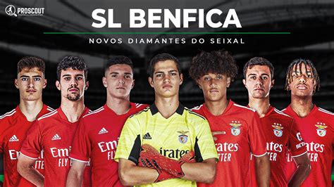 Novos Diamantes Do Seixal ProScout