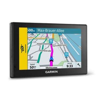 Garmin Drive Eu Mt Rds Navigationsger T Bei Expert Kaufen