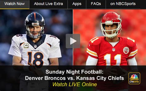 Watch Kansas City Chiefs Game Live Free: Software Free Download ...