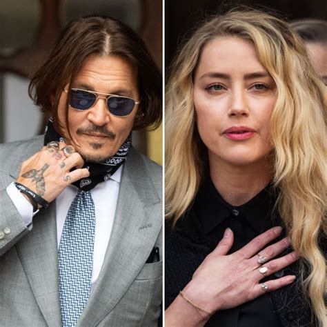 Johnny Depp Teria Arrancado Luminária De Trailer Após Briga Com Amber