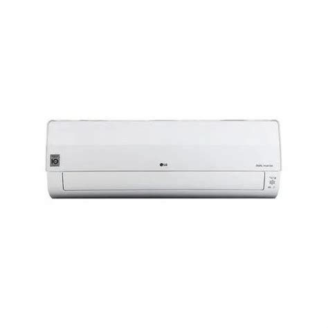 Dual Rotary R 32 Lg Ks Q18zwzd Split Air Conditioner Capacity 5 1 Kw