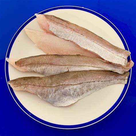 Whiting Fillets | Eat More Fish | Nationwide Delivery