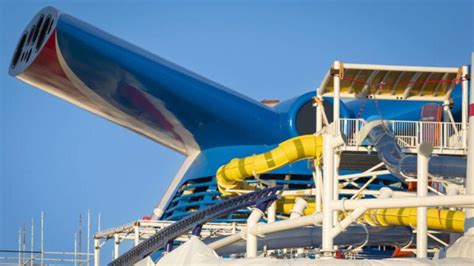 Check Out Carnival Jubilee Roller Coaster Nears Completion Sightswithsara