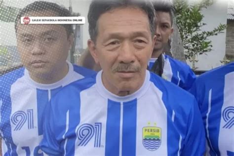 Walau Berbeda Pendapat Dengan Pt Pbb Askot Pssi Kota Bandung Tetap