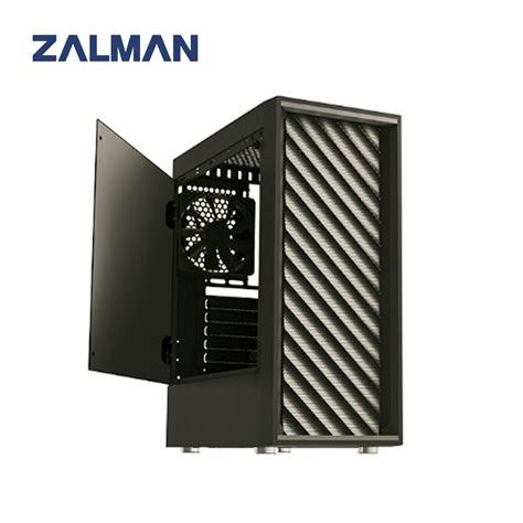 gITec Online Shop -Zalman T7