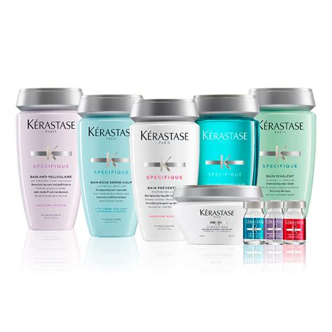 Gamas Kerastase Todos Los Productos Al Mejor Precio