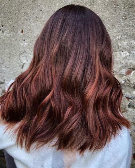 14 Stunning Chestnut Brown Hair Colors for 2020