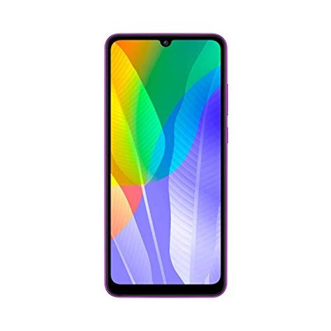 Huawei Y6p - Full phone specifications