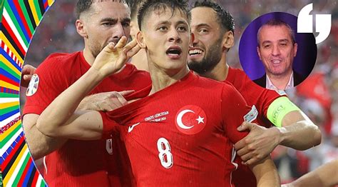 Altan Tanrıkulu nun Türkiye Portekiz tahmini ve yorumu EURO 2024