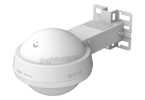 Ruijie RG RAP6262 Reyee AX3000 Outdoor Omni Directional Access Point