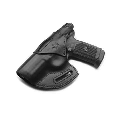 FNX-9/FNS 9/FN 509 Talon OWB Outside the Waistband Holster - Talon Holsters