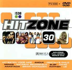 Radio 538 Hitzone Best Of 2011 2011 CD Discogs